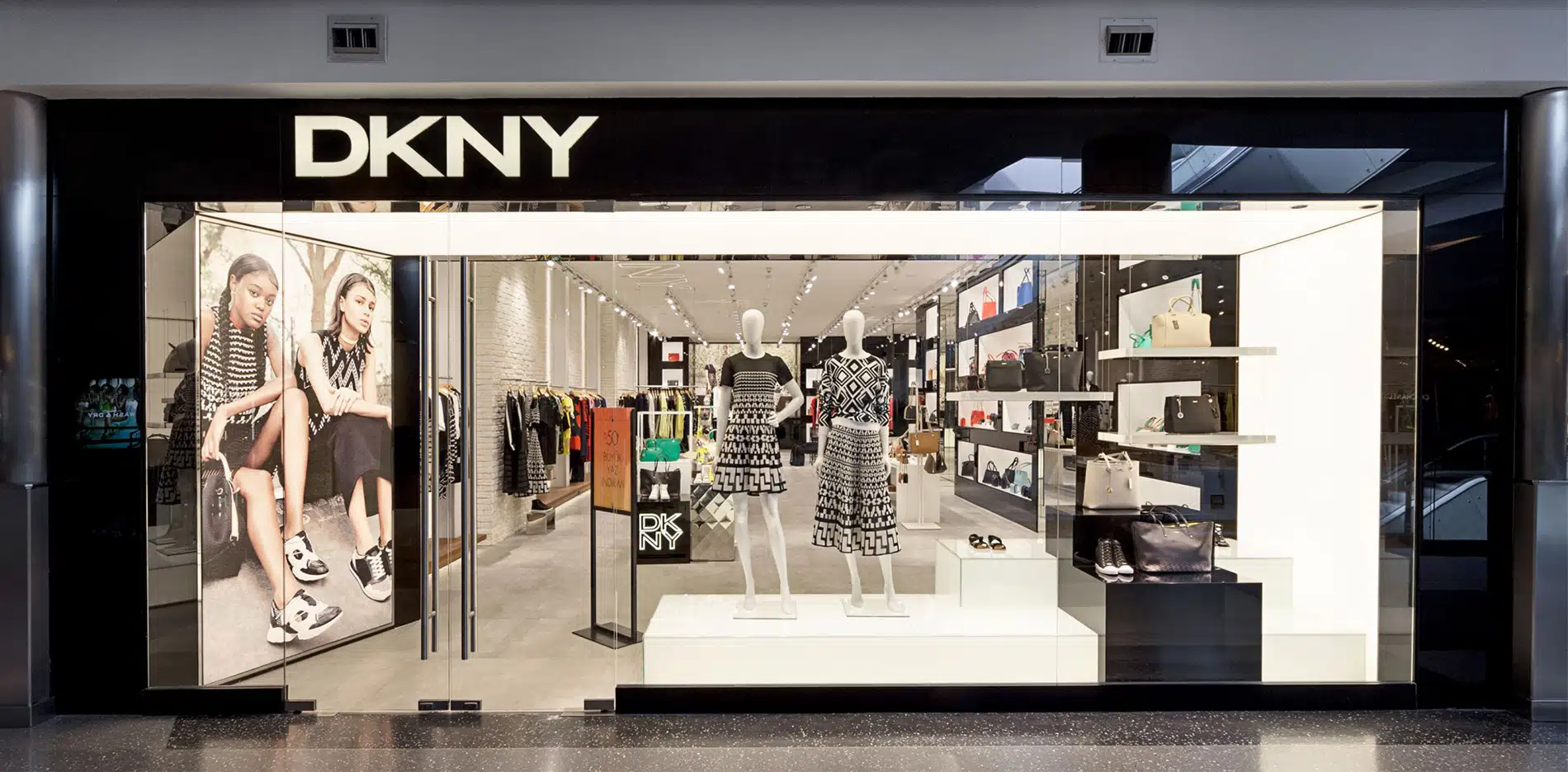 Banner 1 - DKNY Espa&ntilde;a
