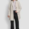 Abrigo tipo blazer Abrigo tipo blazer