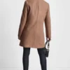 Abrigo tipo blazer Abrigo tipo blazer
