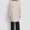 Abrigo tipo blazer Abrigo tipo blazer