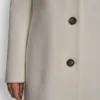 Abrigo tipo blazer Abrigo tipo blazer
