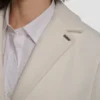 Abrigo tipo blazer Abrigo tipo blazer