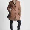 Abrigo tipo blazer Abrigo tipo blazer