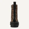 Batu con tachuelas Botines con cordones 60 mm Batu con tachuelas Botines con cordones 60 mm