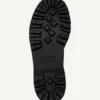 Batu con tachuelas Botines con cordones 60 mm Batu con tachuelas Botines con cordones 60 mm