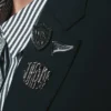 Blazer de dos botones Blazer de dos botones