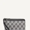 Bolsa de mano con doble cremallera Sarah Bolsa de mano con doble cremallera Sarah
