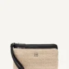 Bolsa de mano con doble cremallera Sarah Bolsa de mano con doble cremallera Sarah