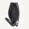 Bolsa de mano con doble cremallera Sarah Bolsa de mano con doble cremallera Sarah