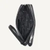 Bolsa de mano con doble cremallera Sarah Bolsa de mano con doble cremallera Sarah
