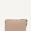 Bolsa de mano con doble cremallera Sarah Bolsa de mano con doble cremallera Sarah