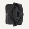Bolso bandolera con solapa y logotipo Jenny