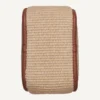 Bolso bandolera tipo Hobo tejido Capri Bolso bandolera tipo Hobo tejido Capri