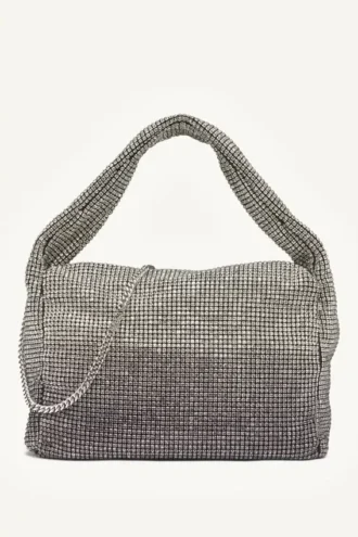 Bolso de hombro Agnes