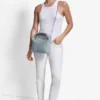 Bolso de hombro Agnes