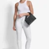 Bolso de hombro Agnes
