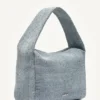 Bolso de hombro Agnes