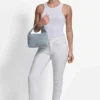Bolso de hombro Agnes