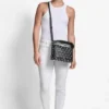 Bolso de hombro Agnes