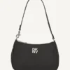 Bolso de hombro Jenny con logotipo Bolso de hombro Jenny con logotipo