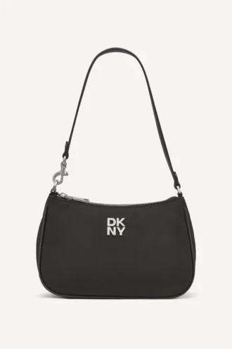 Bolso de hombro Jenny con logotipo