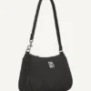 Bolso de hombro Jenny con logotipo Bolso de hombro Jenny con logotipo