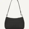 Bolso de hombro Jenny con logotipo Bolso de hombro Jenny con logotipo