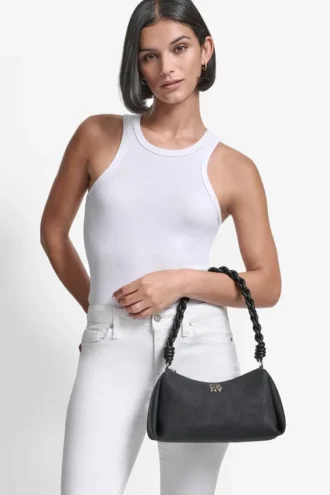 Bolso de hombro Remy