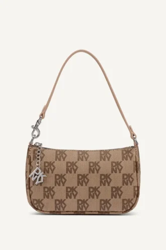 Bolso de hombro Sarah