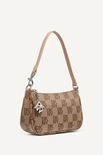 Bolso de hombro Sarah
