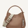Bolso Hobo mediano Capri Bolso Hobo mediano Capri