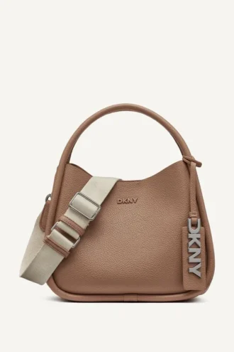 Bolso Hobo mediano Capri