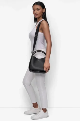 Bolso Hobo mediano Capri