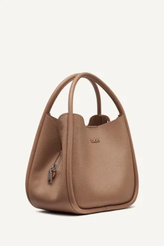 Bolso Hobo mediano Capri