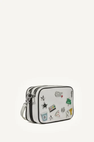 Bolso para cámara Nell