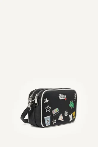 Bolso para cámara Nell