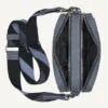 Bolso para cámara Nessa Denim