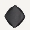 Bolso tipo cubo con cadena Riona