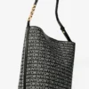 Bolso tipo cubo con el logotipo de Avril Bolso tipo cubo con el logotipo de Avril