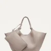 Bolso Tote grande Paula Commuter Bolso Tote grande Paula Commuter