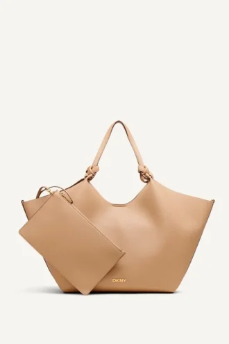 Bolso Tote grande Paula Commuter