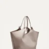 Bolso Tote grande Paula Commuter Bolso Tote grande Paula Commuter