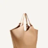 Bolso Tote grande Paula Commuter Bolso Tote grande Paula Commuter