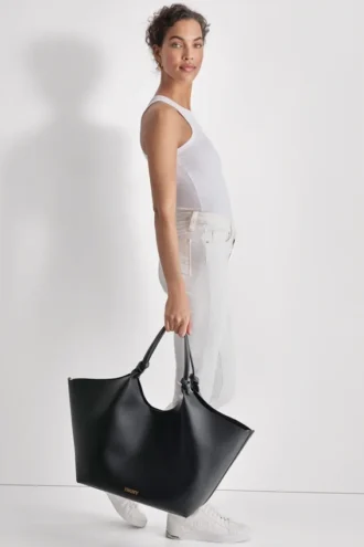 Bolso Tote grande Paula Commuter