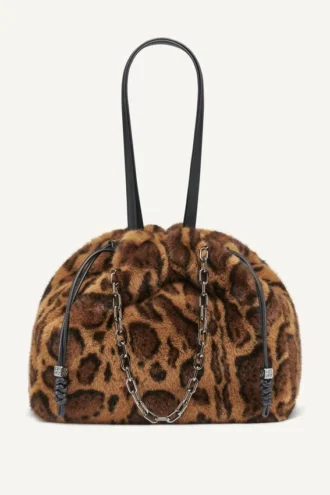 Bolso tote Halle