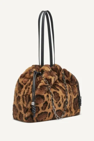 Bolso tote Halle