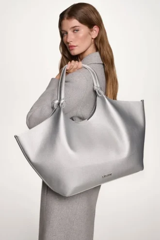 Bolso Tote mediano Paula para el día a día