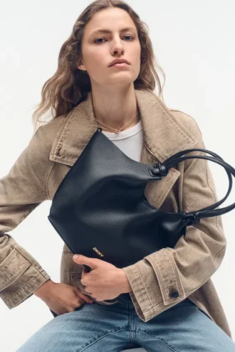 Bolso Tote mediano Paula para el día a día