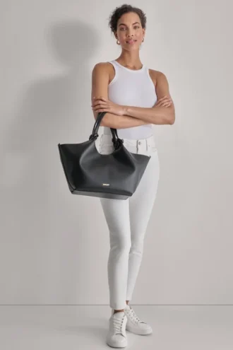 Bolso Tote mediano Paula para el día a día
