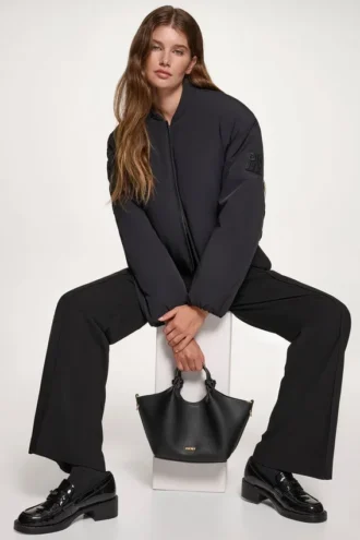 Bolso Tote pequeño Paula Commuter